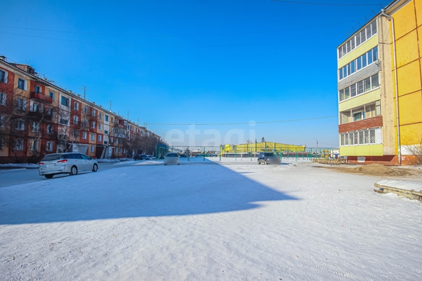 
  Продается 2-комн. квартира 49 м². Фото 31.
