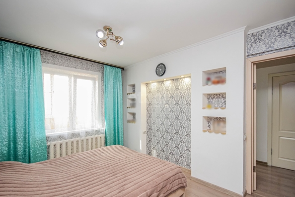 
  Продается 3-комн. квартира 62.9 м². Фото 6.