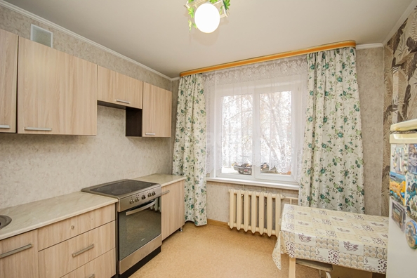 
  Продается 3-комн. квартира 62.9 м². Фото 18.