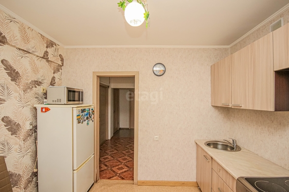 
  Продается 3-комн. квартира 62.9 м². Фото 21.