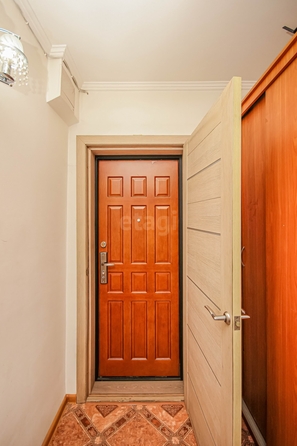 
  Продается 3-комн. квартира 62.9 м². Фото 28.