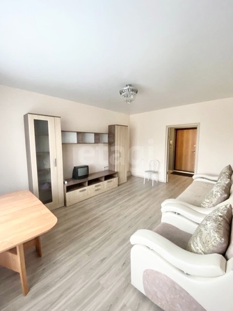 
  Продается 1-комн. квартира 41.5 м². Фото 1.