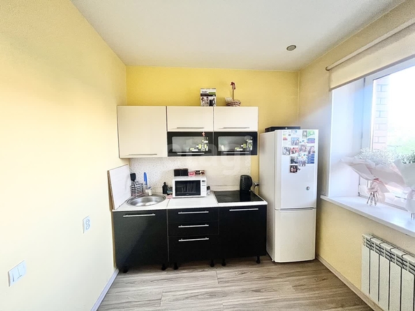 
  Продается 1-комн. квартира 41.5 м². Фото 3.