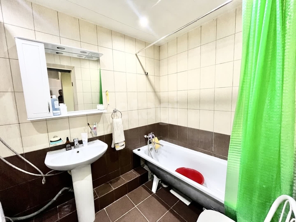 
  Продается 1-комн. квартира 41.5 м². Фото 6.
