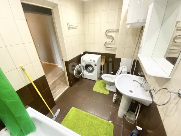 
  Продается 1-комн. квартира 41.5 м². Фото 7.