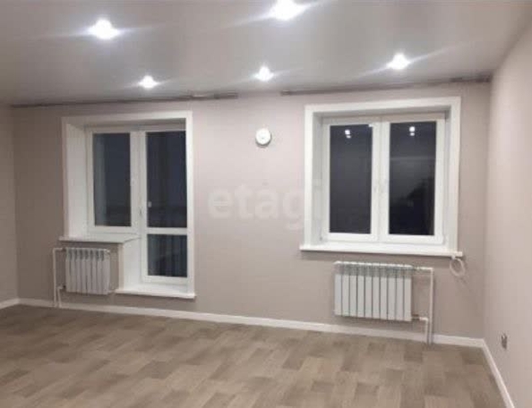 
  Продается 1-комн. квартира 57.2 м². Фото 2.