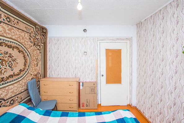 
  Продается 4-комн. квартира 60.5 м². Фото 8.