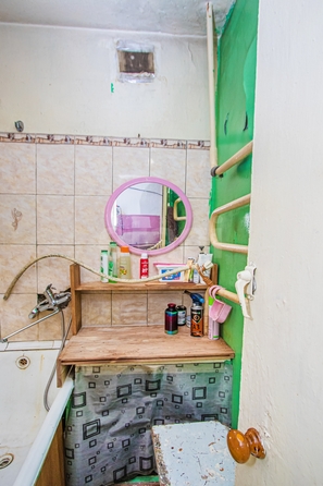 
  Продается 4-комн. квартира 60.5 м². Фото 16.