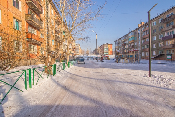 
  Продается 4-комн. квартира 60.5 м². Фото 26.