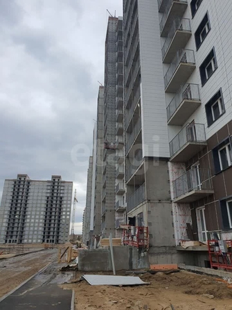 
  Продается 1-комн. квартира 39 м². Фото 1.