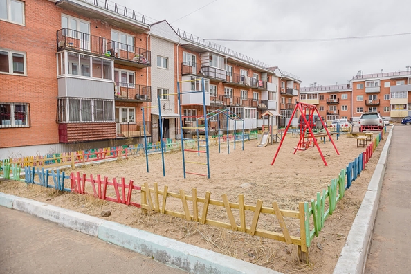 
  Продается студия 25.9 м². Фото 4.