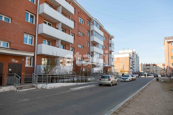 
  Продается 2-комн. квартира 41.6 м². Фото 10.