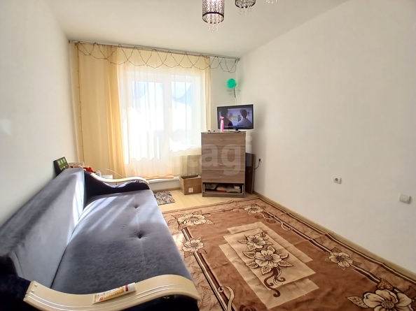 
  Продается 1-комн. квартира 34 м². Фото 2.
