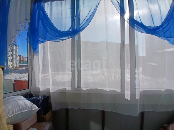 
  Продается 1-комн. квартира 34 м². Фото 5.