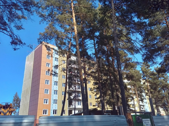 
  Продается 1-комн. квартира 36.49 м², в ЖК СМИТ-квартал в 128, 1 очередь дом 3. Фото 29.