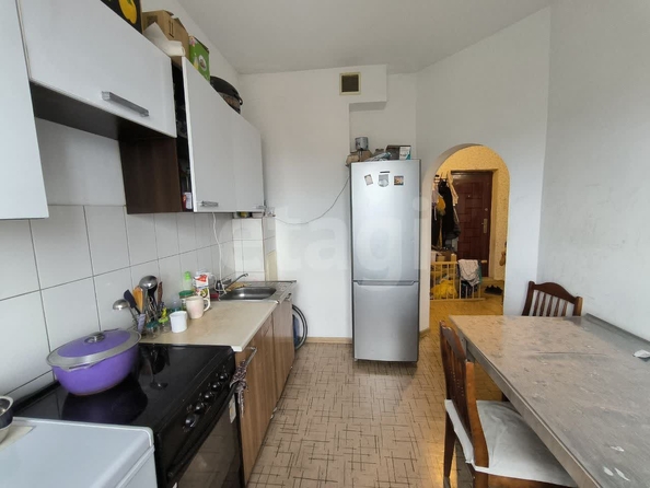 
  Продается 1-комн. квартира 33.3 м². Фото 3.