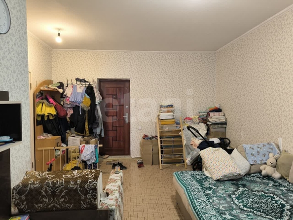 
  Продается 1-комн. квартира 33.3 м². Фото 10.