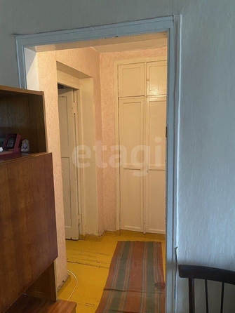 
  Продается 3-комн. квартира 55.7 м². Фото 3.