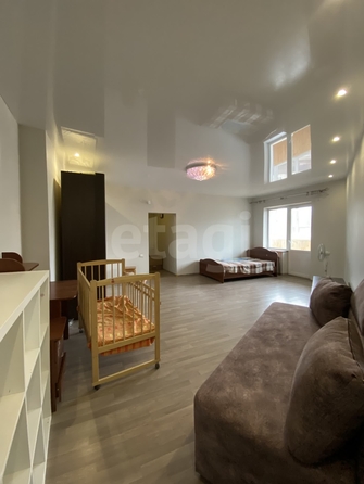 
  Продается 1-комн. квартира 57 м². Фото 2.