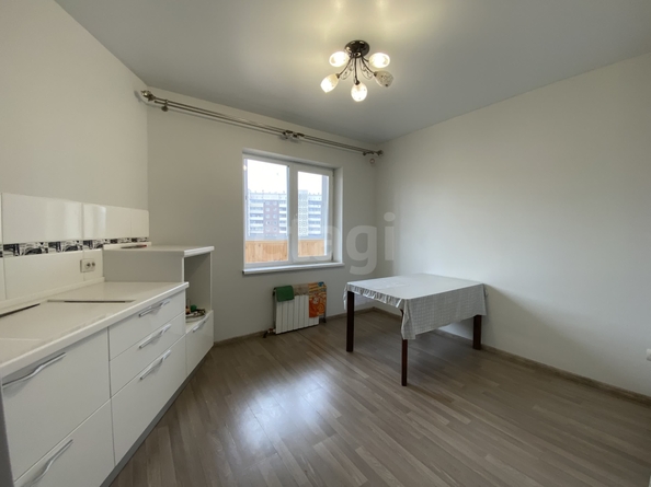 
  Продается 1-комн. квартира 57 м². Фото 5.
