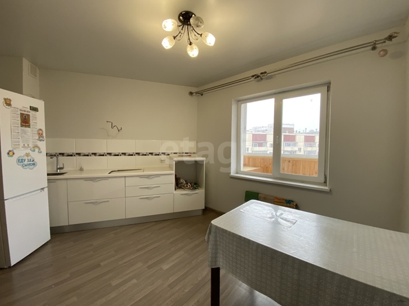 
  Продается 1-комн. квартира 57 м². Фото 7.