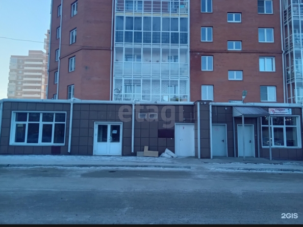 
  Продается 1-комн. квартира 36.4 м². Фото 2.