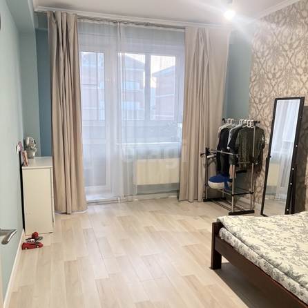 
  Продается 1-комн. квартира 36.4 м². Фото 7.