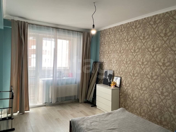 
  Продается 1-комн. квартира 36.4 м². Фото 8.