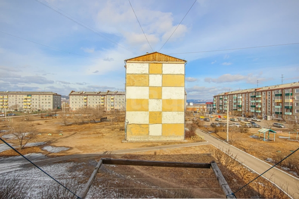 
  Продается 2-комн. квартира 44.8 м². Фото 19.