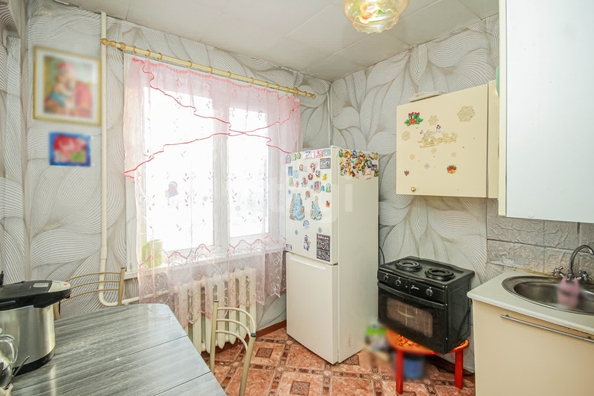 
  Продается 2-комн. квартира 45.1 м². Фото 15.