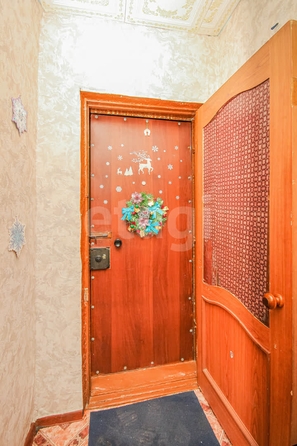 
  Продается 2-комн. квартира 45.1 м². Фото 25.