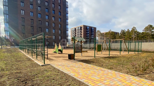 
  Продается 3-комн. квартира 81.2 м². Фото 24.