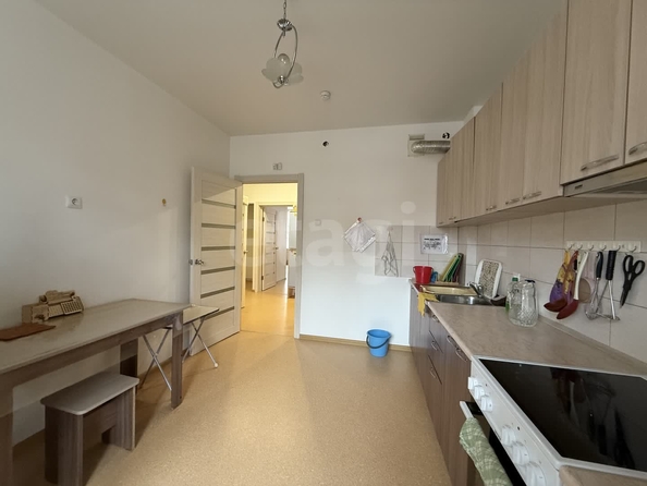 
  Продается 3-комн. квартира 80 м². Фото 33.
