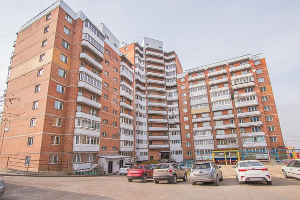 
  Продается студия 29.9 м². Фото 24.