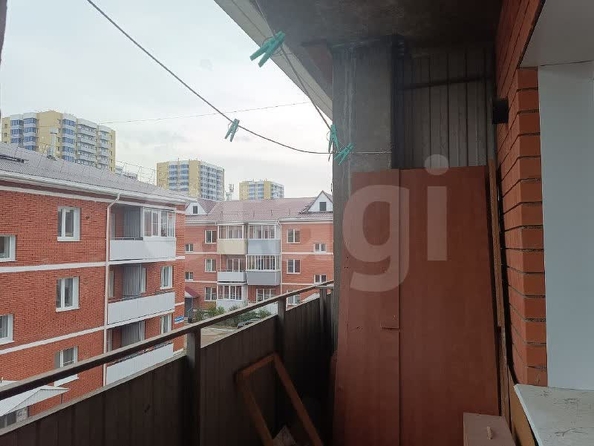 
  Продается студия 25 м². Фото 11.