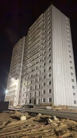 
  Продается 1-комн. квартира 38.4 м². Фото 3.