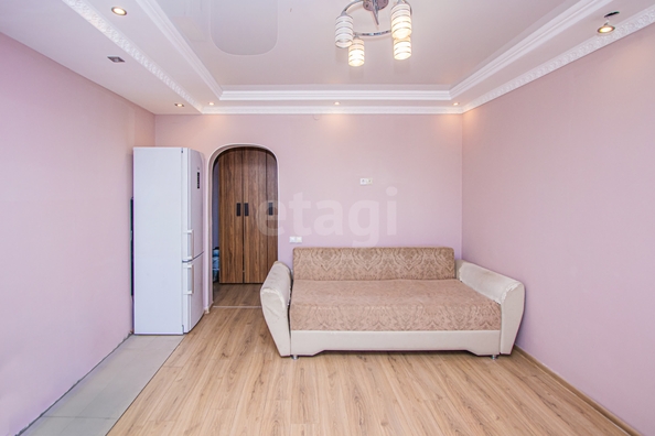 
  Продается 2-комн. квартира 56.4 м². Фото 12.