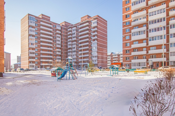 
  Продается 2-комн. квартира 56.4 м². Фото 27.