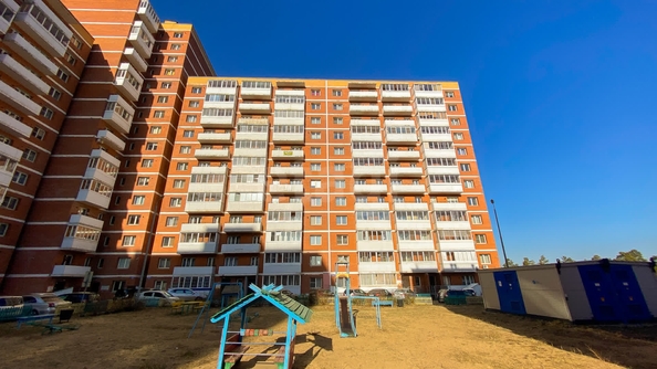
  Продается 2-комн. квартира 56.4 м². Фото 33.