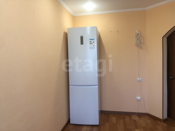 
  Продается 1-комн. квартира 37.4 м². Фото 5.