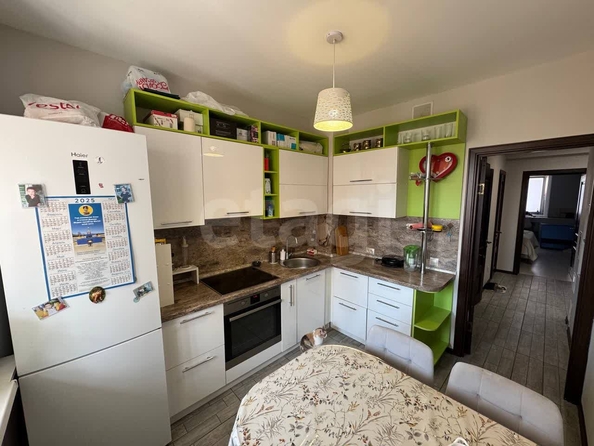 
  Продается 3-комн. квартира 71.6 м². Фото 4.