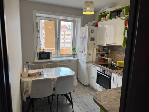 
  Продается 3-комн. квартира 71.6 м². Фото 5.