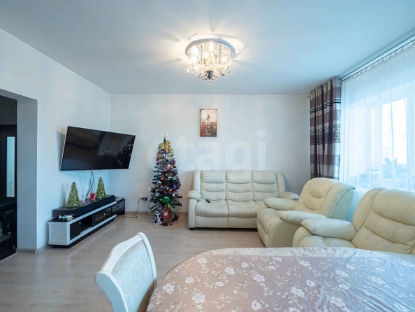 
  Продается 3-комн. квартира 88.8 м². Фото 5.