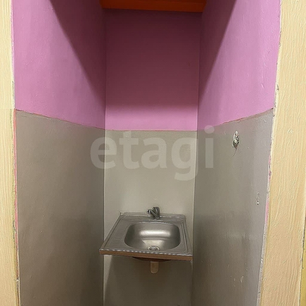 
  Продается 1-комн. квартира 34.2 м². Фото 10.