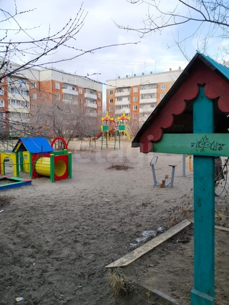 
  Продается 2-комн. квартира 52.8 м². Фото 1.