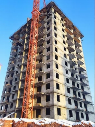 
  Продается 1-комн. квартира 44.7 м². Фото 5.