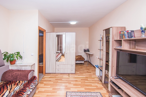 
  Продается 1-комн. квартира 36.8 м². Фото 5.
