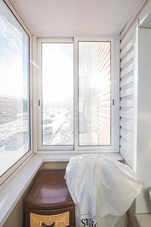 
  Продается 1-комн. квартира 36.8 м². Фото 6.