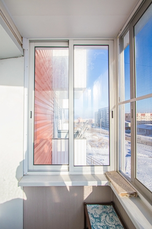 
  Продается 1-комн. квартира 36.8 м². Фото 7.