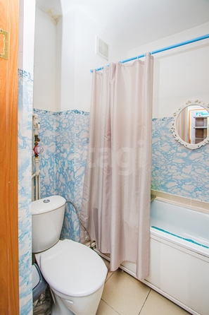 
  Продается 1-комн. квартира 36.8 м². Фото 13.
